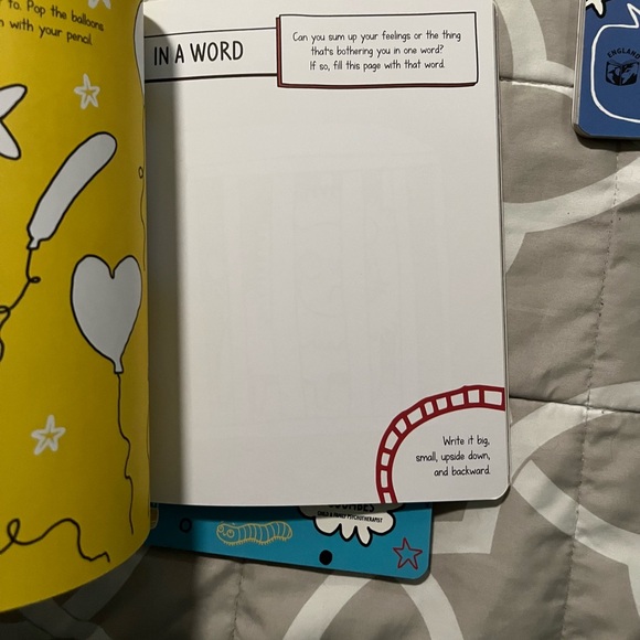 Workbooks By Kane Miller - Picture 4 of 11